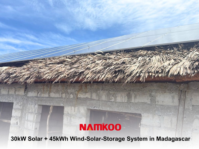 energy storage system