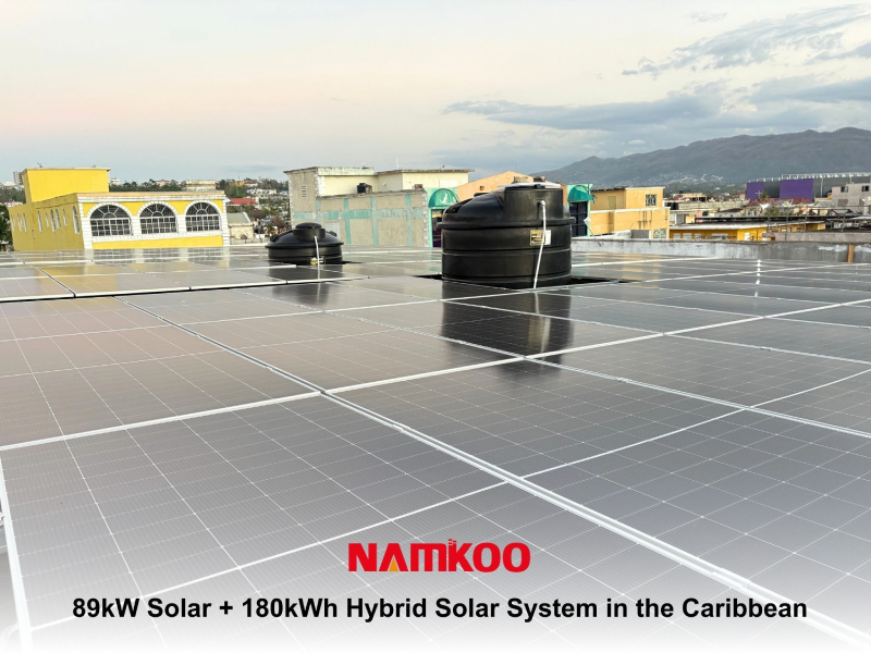 energy storage