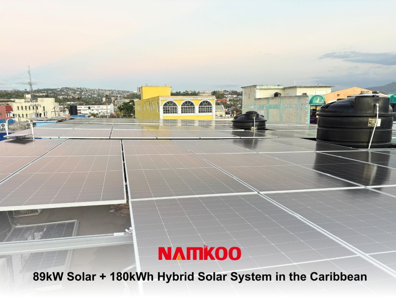 energy storage