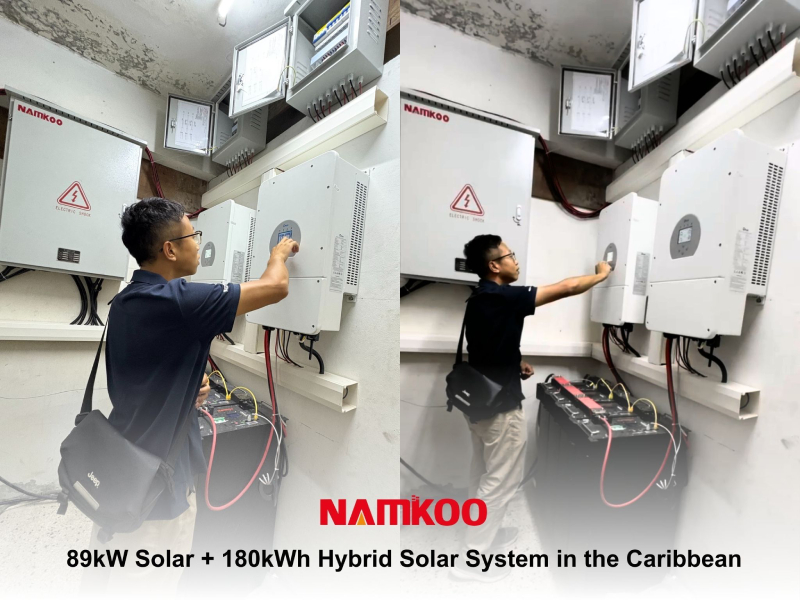 energy storage