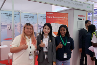 Namkoo Kenya – Suluhisho la Solar, Kwa Lugha Yako
