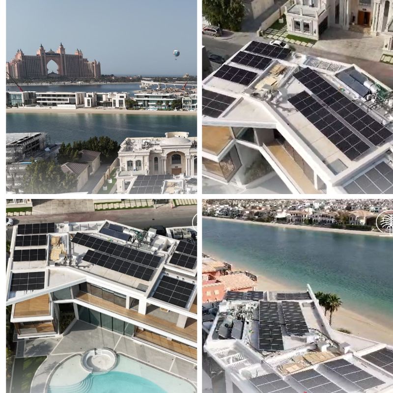 561 kWh energy storage system