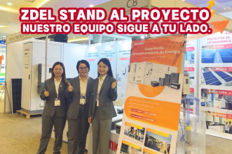 Cerramos con éxito en Panamá – nuestro equipo sigue a tu lado